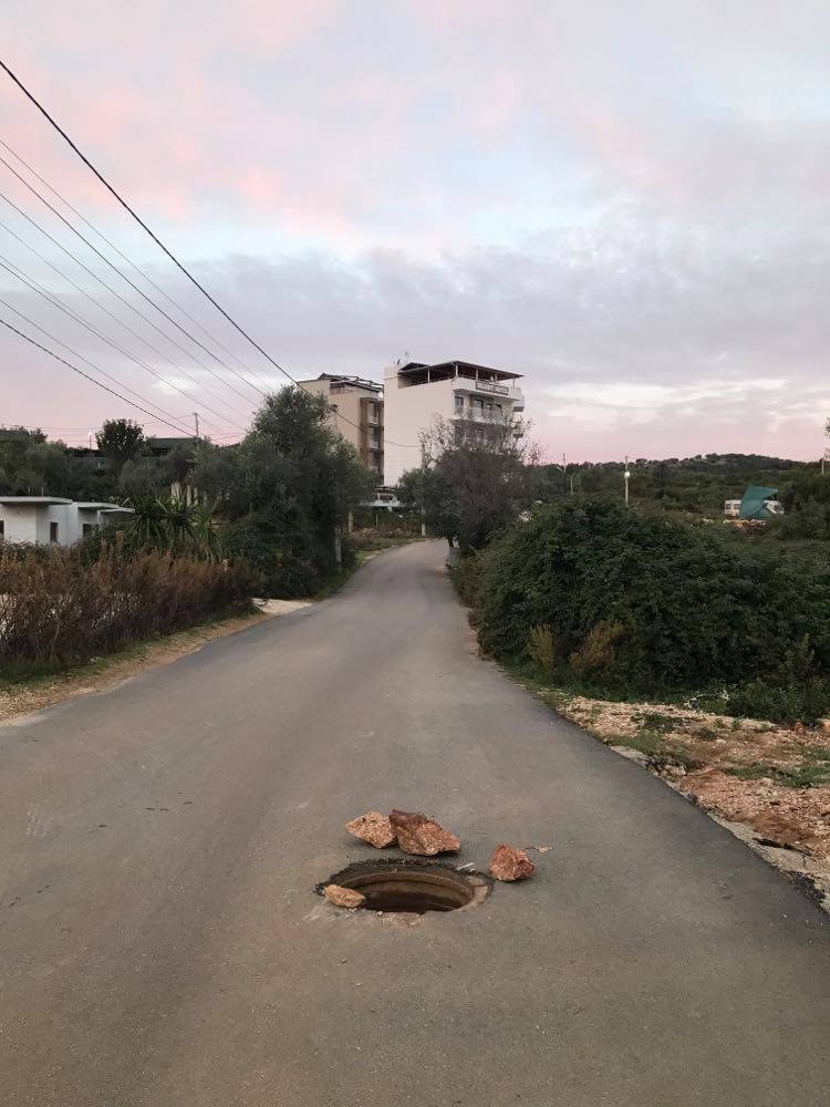 50 Albania Travel Tips And Things To Know Before Visiting Albania For First Timers 10 Crazy Traffic in Albania 1