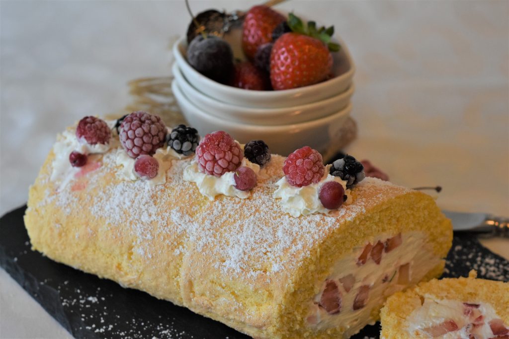 14 Traditional Swiss Desserts Everyone Should Try at Least Once 14 Switzerland Traditional Desserts And Best Desserts In Switzerland To Try, Cremerolle