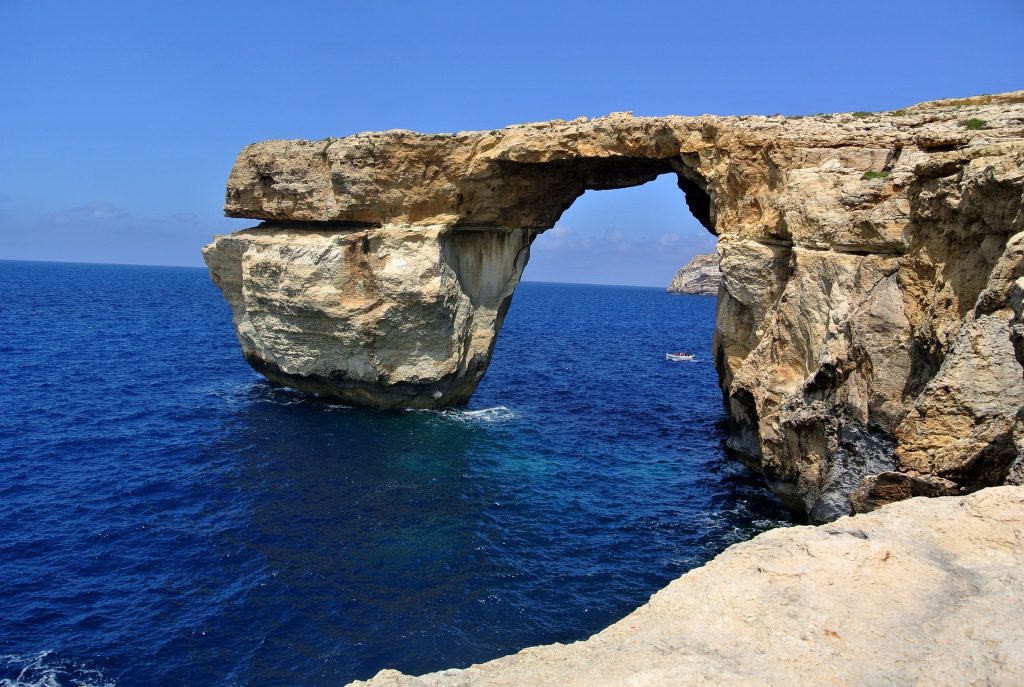 14 Most Instagrammable Places in Gozo And Instagrammable Spots Gozo That You Can't Miss 10 most instagrammable places in Gozo, instagrammable spots Gozo, DWEJRA BAY