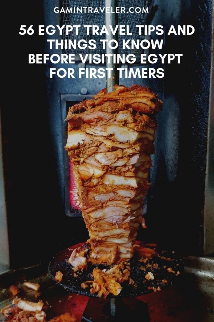 56 Best Things To Know Before Visiting Egypt - Best Egypt Travel Tips For First Timers 3 Egypt Travel Tips, things to know before visiting Egypt, facts about Egypt