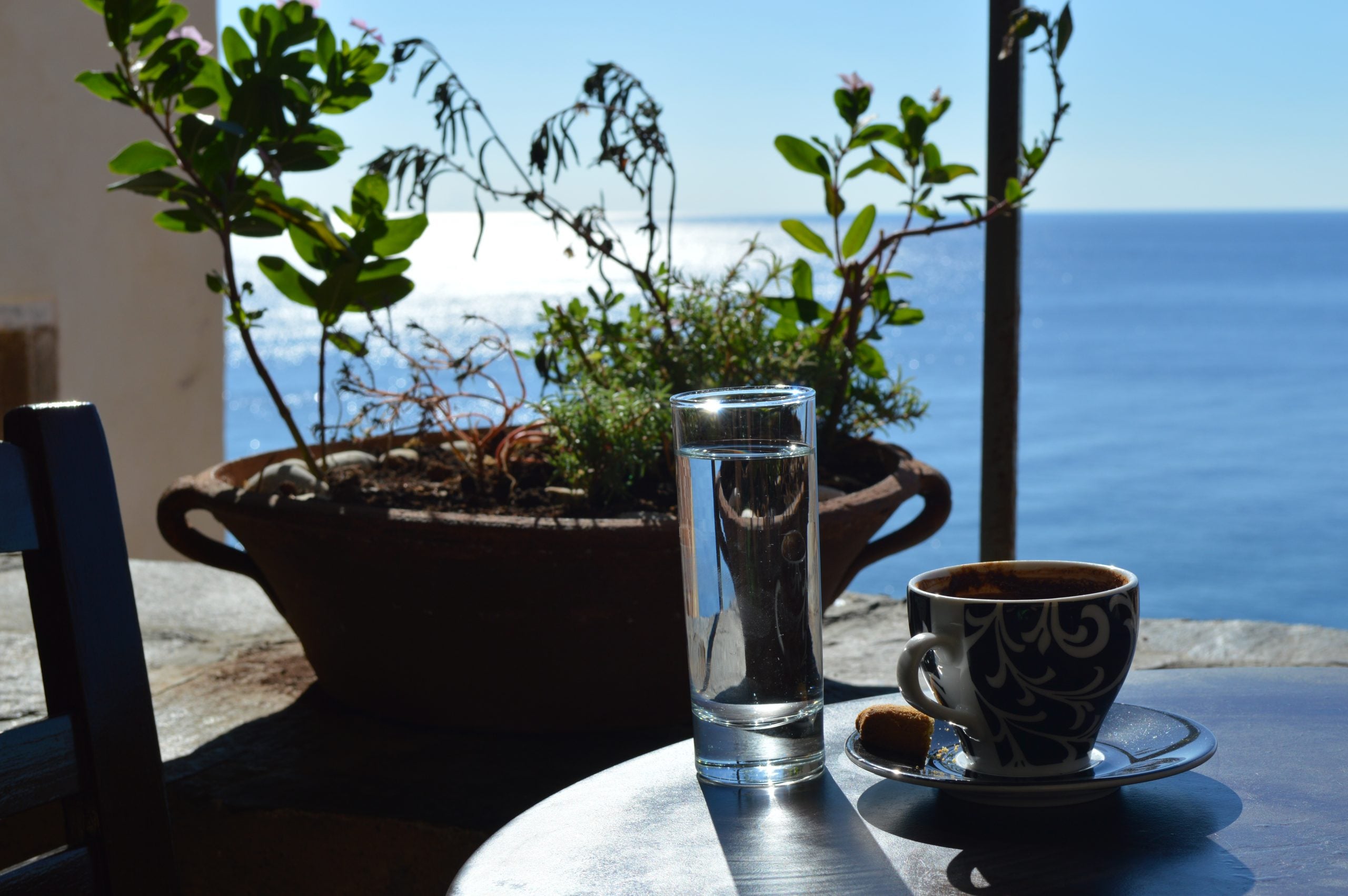 Best Greek Food: Best 40 Greek Dishes And Food in Greece To Try 18 Greek Coffee
