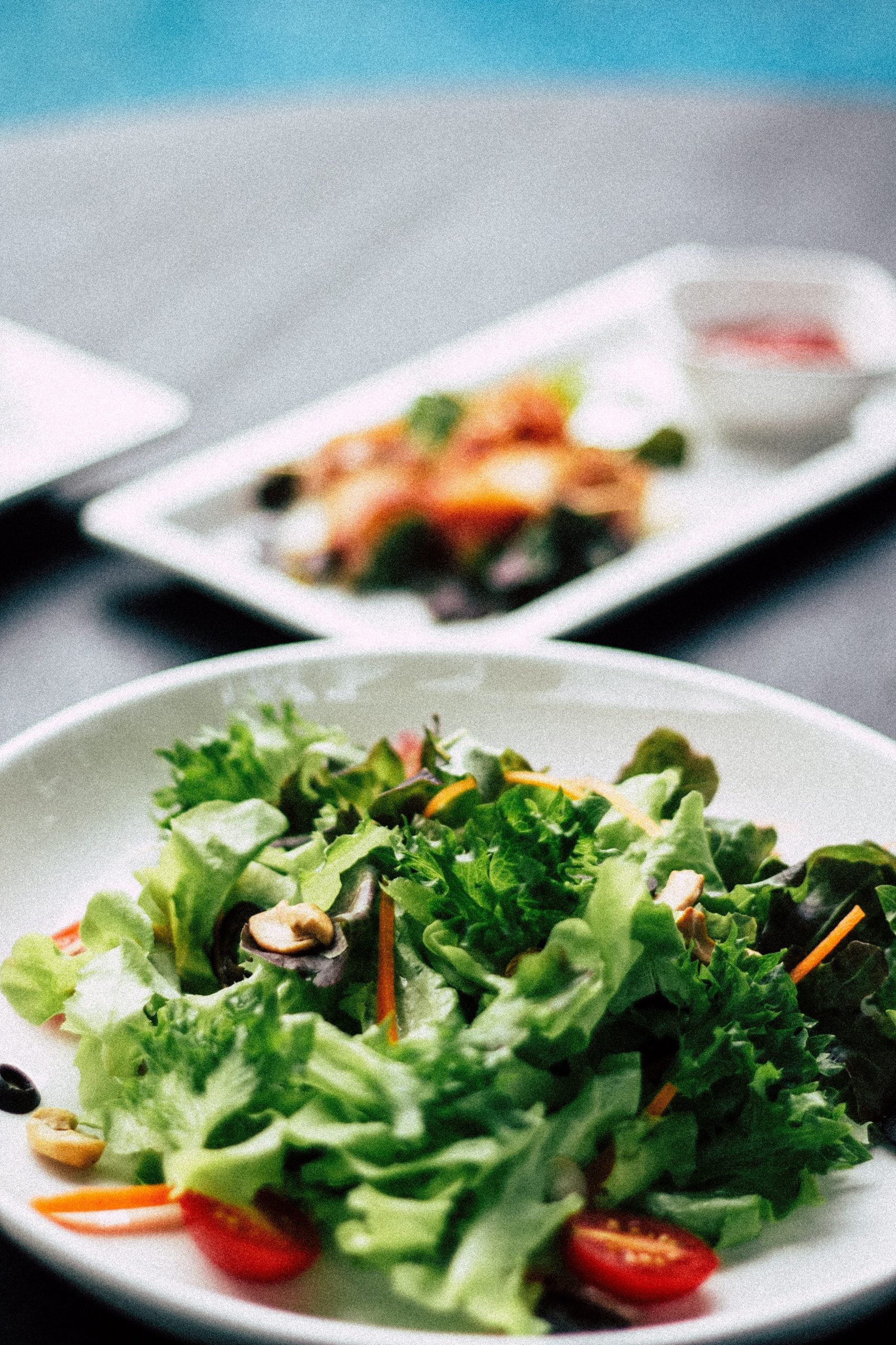Vegetarian Food in Costa Rica: 23 Best Costa Rican Vegetarian Dishes And Vegan Food in Costa Rica 22 vegetarian food in Costa Rica, vegan food in Costa Rica, vegetarian dishes in Costa Rica, vegan dishes in Costa Rica, Green Salad