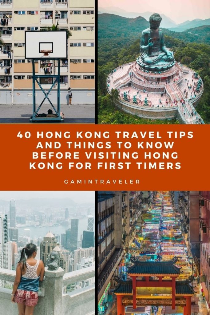 40 Hong Kong Travel Tips And Things To Know Before Visiting Hong Kong For First Timers 2 Hong Kong Travel Tips, things to know before visiting Hong Kong, facts about Hong Kong