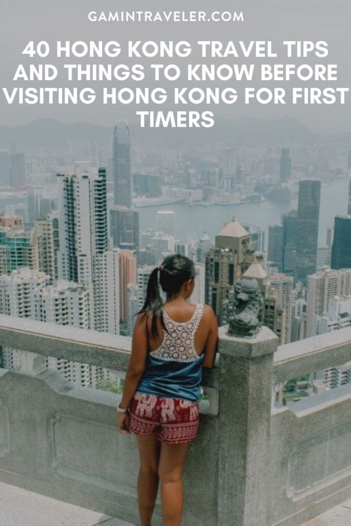 40 Hong Kong Travel Tips And Things To Know Before Visiting Hong Kong For First Timers 3 Hong Kong Travel Tips, things to know before visiting Hong Kong, facts about Hong Kong