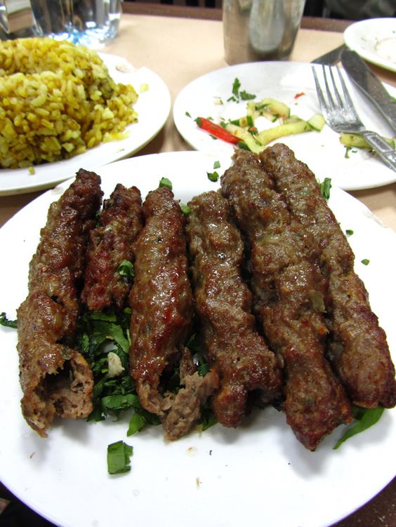56 Best Things To Know Before Visiting Egypt - Best Egypt Travel Tips For First Timers 11 Egypt Travel Tips, things to know before visiting Egypt, facts about Egypt, Kebab And Kofta