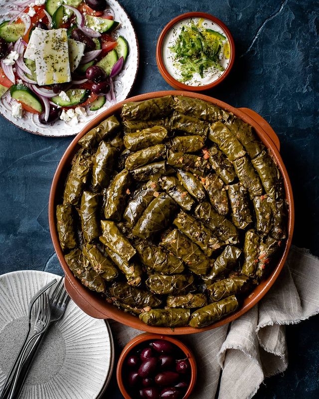 Best Cypriot Food - Best 40 Cypriot Dishes And Food in Cyprus To Try 5 Cypriot Food: Best 40 Cypriot Dishes And Food in Cyprus To Try