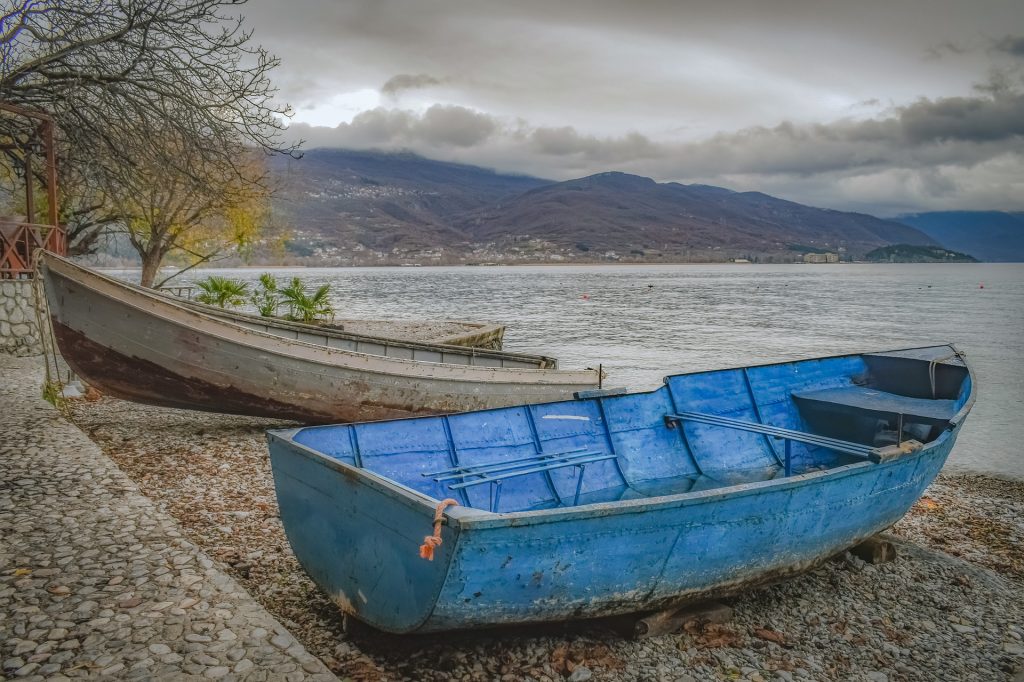 50 Albania Travel Tips And Things To Know Before Visiting Albania For First Timers 29 Albania Travel Tips, things to know before visiting Albania, facts about Albania, Lake Ohrid