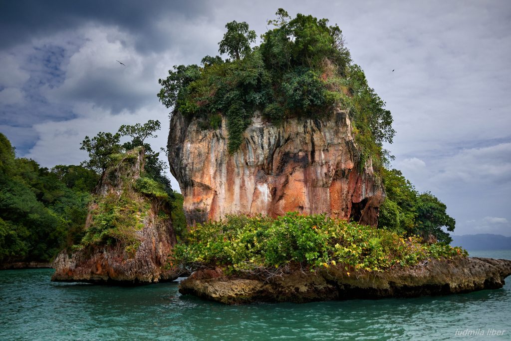 Most Instagrammable Places In Dominican Republic, Instagram Spots in Dominican Republic, Los Haitises National Park