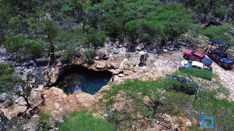 28 Most Instagrammable Places In Dominican Republic And Dominican Republic Instagram Spots 24 Most Instagrammable Places In Dominican Republic, Instagramable Spots Dominican Republic, Los Pozos de Romeo