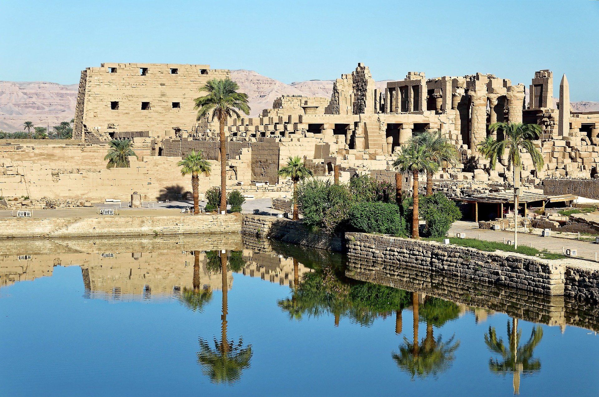 56 Best Things To Know Before Visiting Egypt - Best Egypt Travel Tips For First Timers 28 Luxors Karnak Temple 2