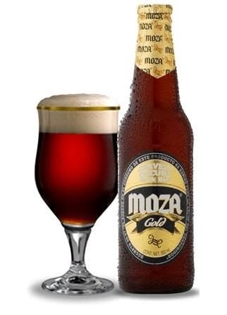 Drinks In Guatemala: 16 Best Guatemalan Beverages And Non Alcoholic Guatemalan Drinks 5 Drinks in Guatemala, drinks in Guatemala, Guatemalan drinks, Moza Beer, beers in Guatemala