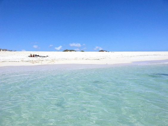 12 Best Beaches in Spain That You Can't-Miss 7 Playa del Moro, Fuerteventura, Canary Islands