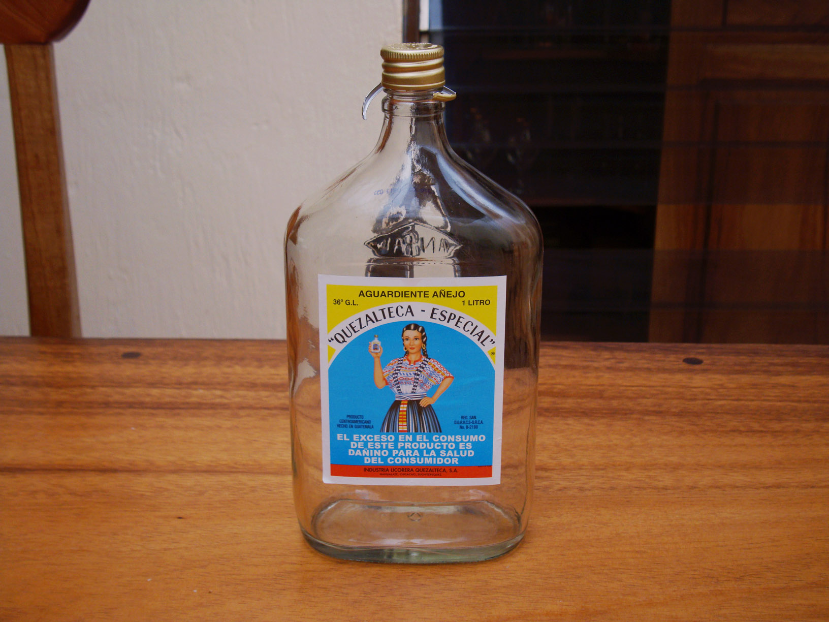Drinks In Guatemala: 16 Best Guatemalan Beverages And Non Alcoholic Guatemalan Drinks 8 Drinks in Guatemala, drinks in Guatemala, Guatemalan drinks, Quetzalteca