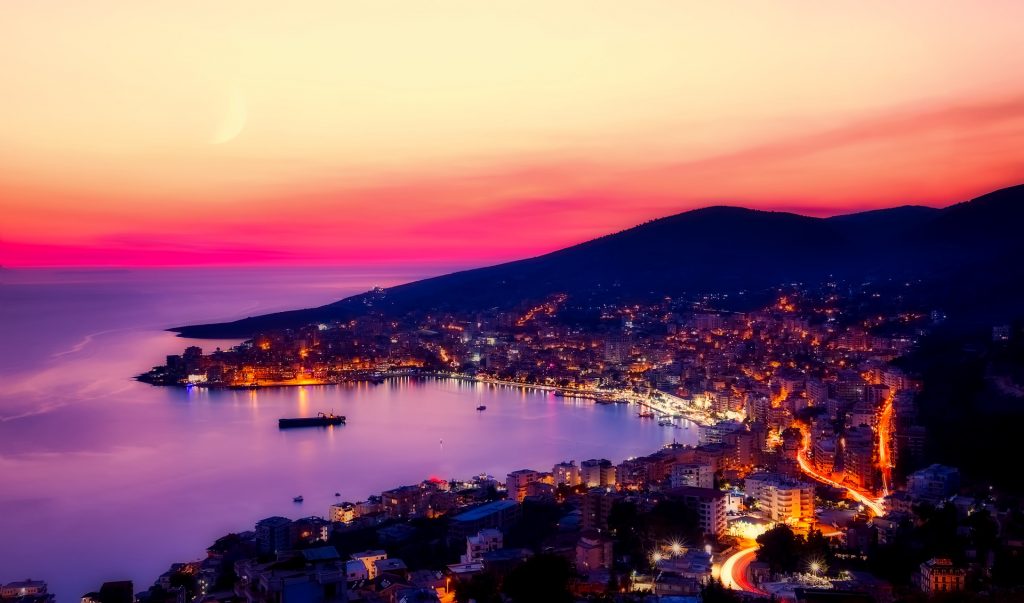 50 Albania Travel Tips And Things To Know Before Visiting Albania For First Timers 25 Albania Travel Tips, things to know before visiting Albania, facts about Albania, Sarandë