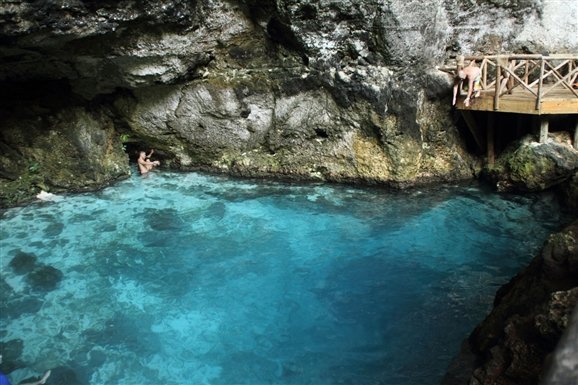 28 Most Instagrammable Places In Dominican Republic And Dominican Republic Instagram Spots 6 Scape Park Cap Cana Flickr