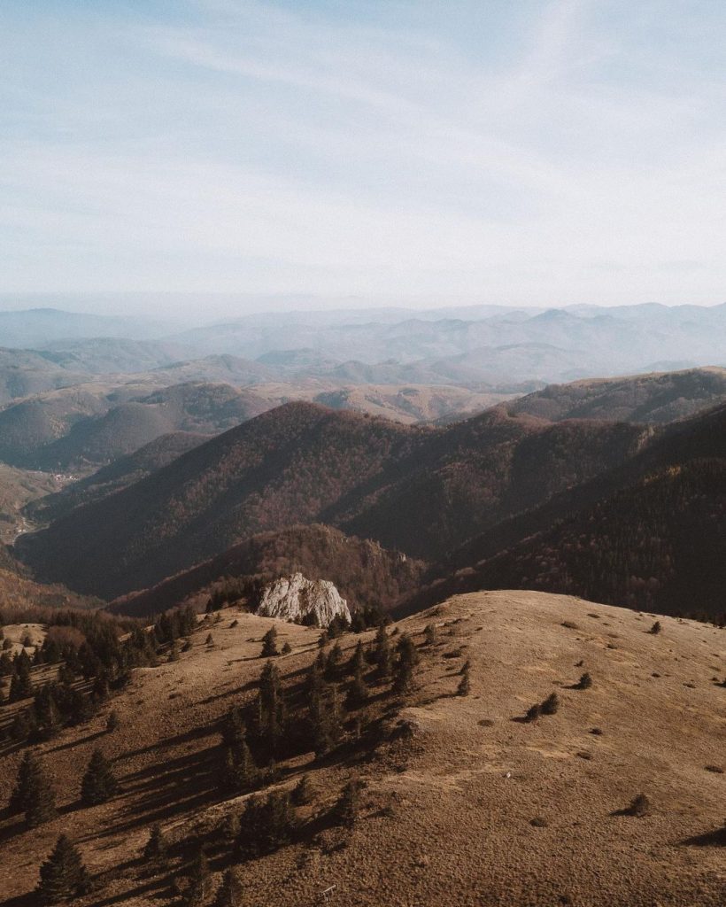 Serbia Travel Tips, things to know before visiting Serbia, facts about Serbia, Kopaonik National Park