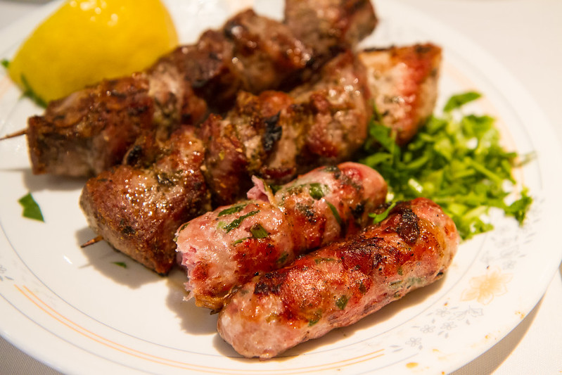 Best Cypriot Food - Best 40 Cypriot Dishes And Food in Cyprus To Try 4 Cypriot Food: Best 40 Cypriot Dishes And Food in Cyprus To Try, Shetfalia