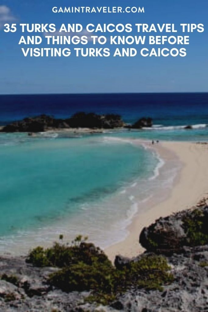 35 Turks And Caicos Travel Tips And Things To Know Before Visiting Turks And Caicos 3 Turks And Caicos Travel Tips, things to know before visiting Turks And Caicos, facts about Turks And Caicos