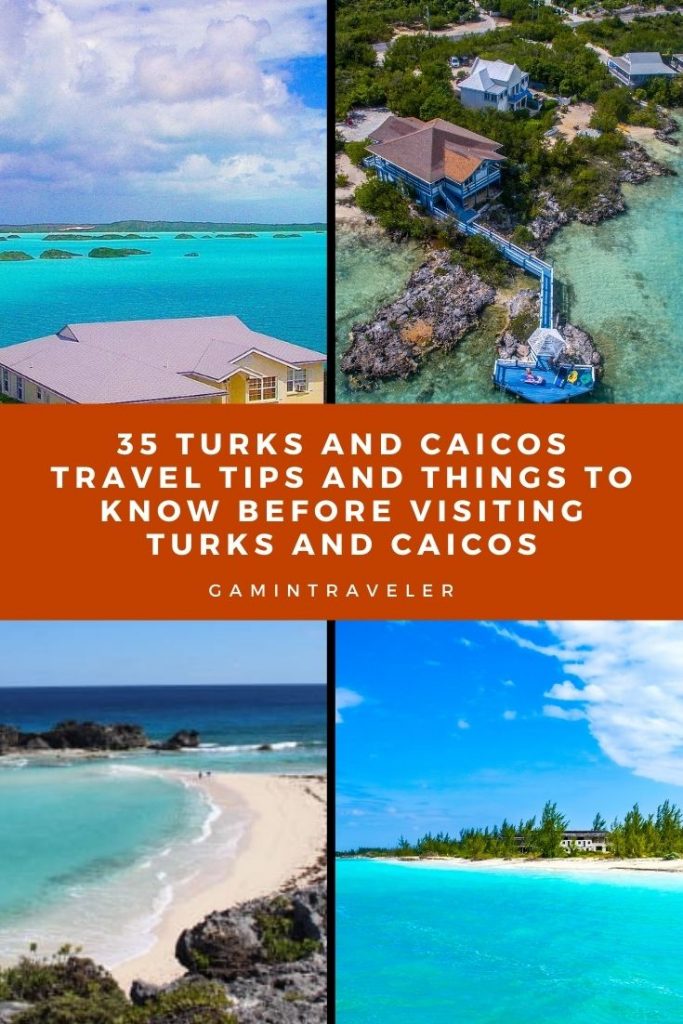 35 Turks And Caicos Travel Tips And Things To Know Before Visiting Turks And Caicos 2 Turks And Caicos Travel Tips, things to know before visiting Turks And Caicos, facts about Turks And Caicos