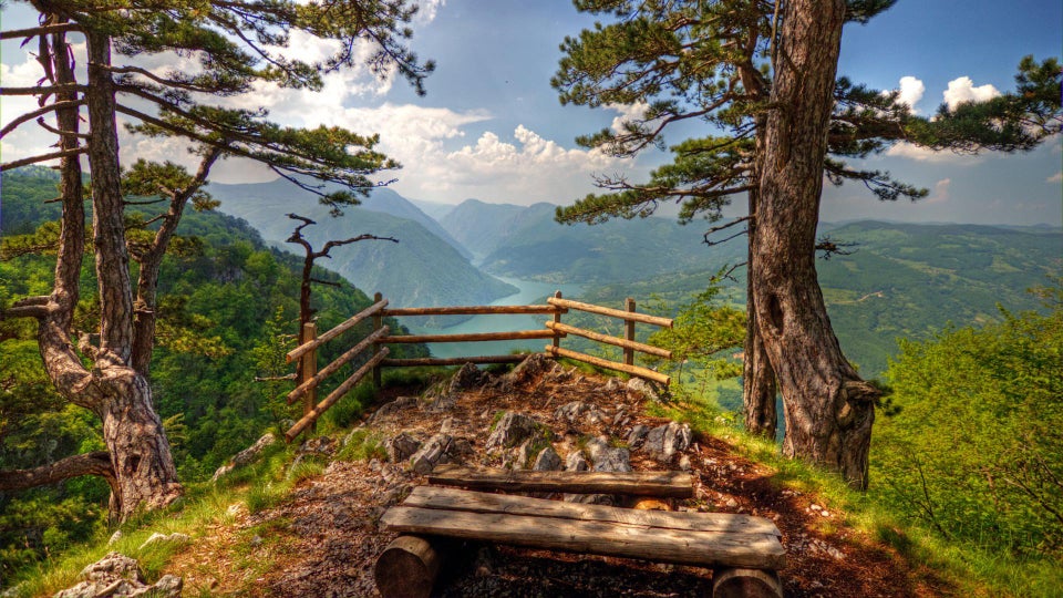 Tara National Park