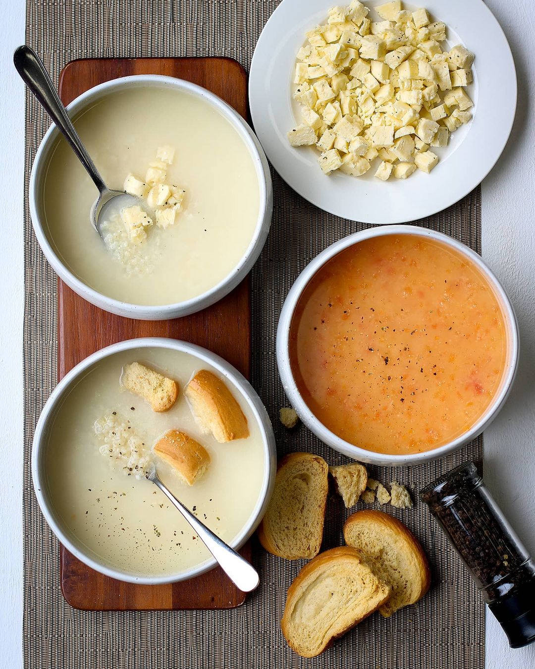 Best Cypriot Food - Best 40 Cypriot Dishes And Food in Cyprus To Try 22 Trachanas Soup, Cypriot Food: Best 40 Cypriot Dishes And Food in Cyprus To Try