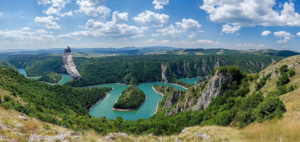 Uvac Special Nature Reserve