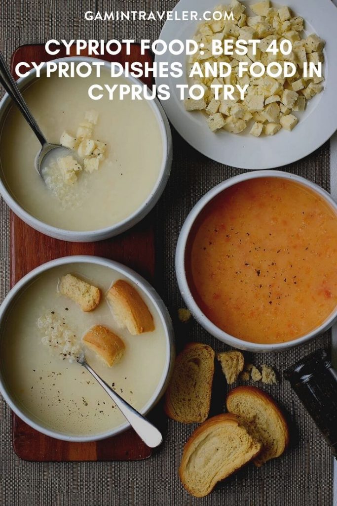 Best Cypriot Food - Best 40 Cypriot Dishes And Food in Cyprus To Try 3 CYPRIOT FOOD: BEST 40 CYPRIOT DISHES AND FOOD IN CYPRUS TO TRY