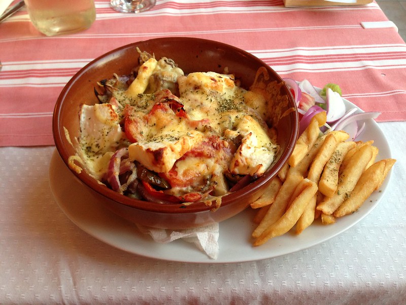 Best Cypriot Food - Best 40 Cypriot Dishes And Food in Cyprus To Try 10 kleftiko