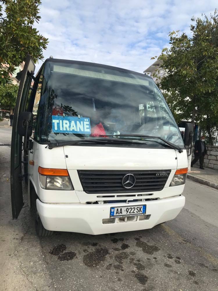 50 Albania Travel Tips And Things To Know Before Visiting Albania For First Timers 7 Albania Travel Tips, things to know before visiting Albania, facts about Albania, Local transportation in Albania