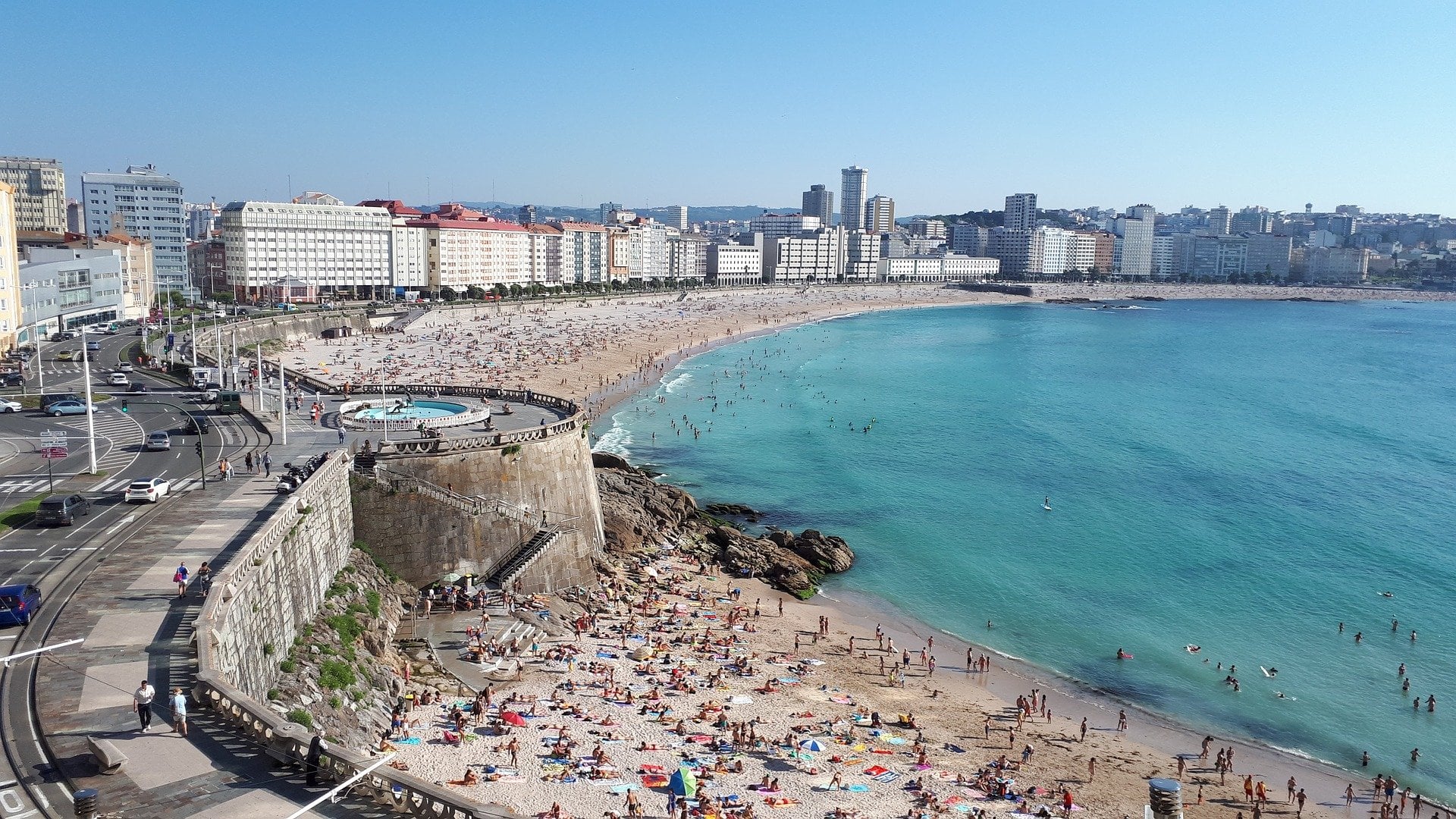 10 Cities Where to Cool Off in Spain during the Summer Heat Waves, 8 Most Underrated Places to Visit in Spain, 8 Most Underrated Places to Visit in Spain, 7 Unique Destinations In Spain That Aren't Barcelona And Madrid, 10 Most Affordable Places to Buy a House in Spain, How To Get From A Coruña Airport To City Center - All Possible Ways