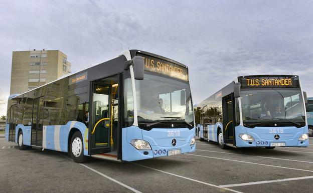 Bus Santander Airport, How To Get From Santander Airport To City Center - All Possible Ways