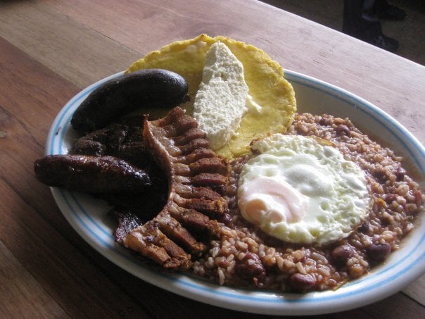 Calentado, food in Colombia, Colombian food, traditional food in Colombia, Colombian dishes, Colombian cuisine, Best Colombian Food: 55 Best Colombian Dishes And Traditional Food In Colombia To Try