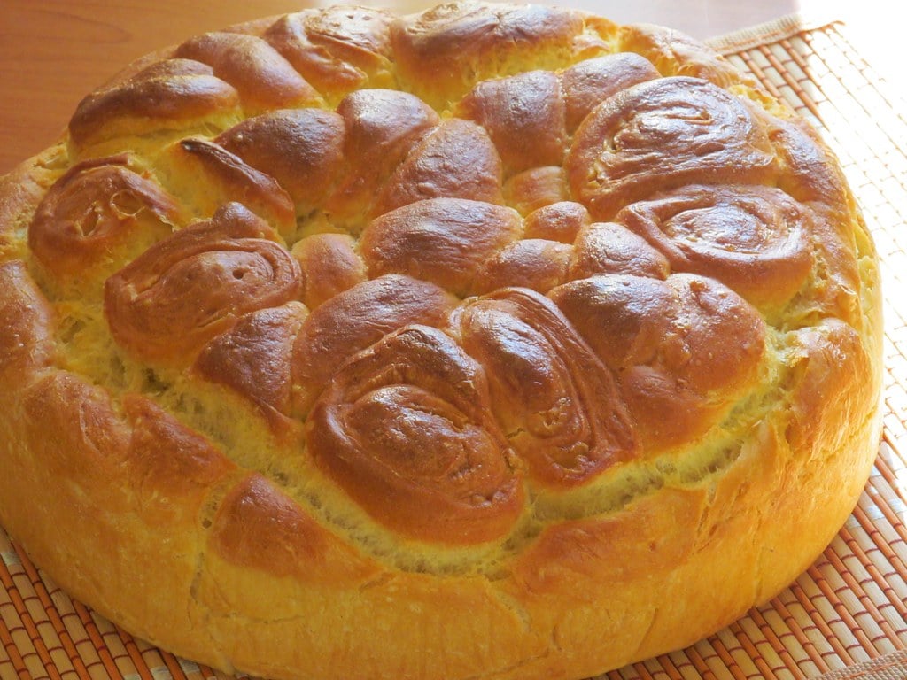Best Serbian Food: 55 Best Serbian Dishes And Traditional Food in Serbia To Try 42 Cesnica