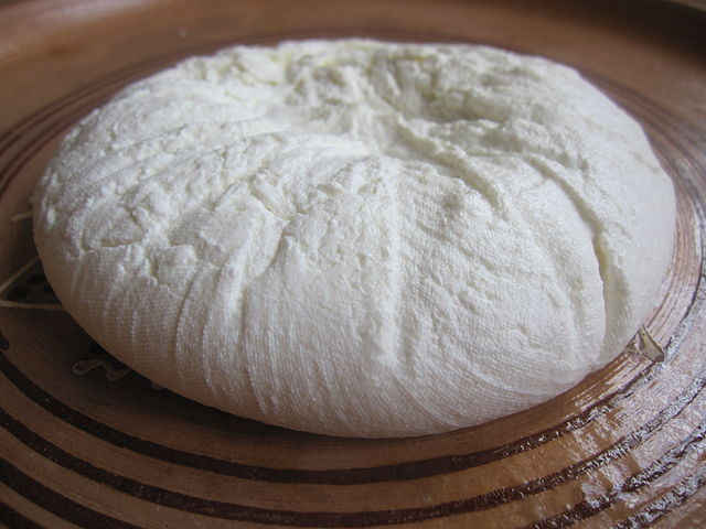 Kaçkavall