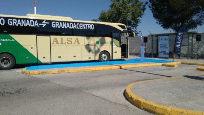 How To Get From Granada Airport To Alhambra Best Way 2 Granada Bus Airport, How To Get From Granada Airport To City Center - All Possible Ways