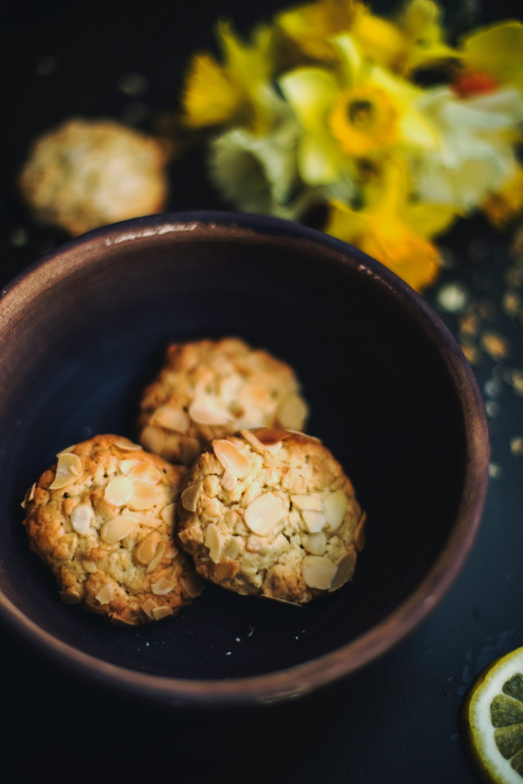 Best Greek Food: Best 40 Greek Dishes And Food in Greece To Try 23 Amygdalota, Greek Food, Greek Dishes, Greek cuisine, Food in Greece, traditional food in Greece, Greece desserts, Greece drinks