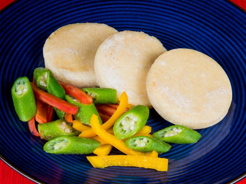 Best Jamaican Food: 40 Best Jamaican Dishes And Traditional Food In Jamaica To Try 19 food in Jamaica, jamaican food, jamaican cuisine, jamaican dishes, jamaican drinks, jamaican appetizers, jamaican traditional food, Jamaican bammy