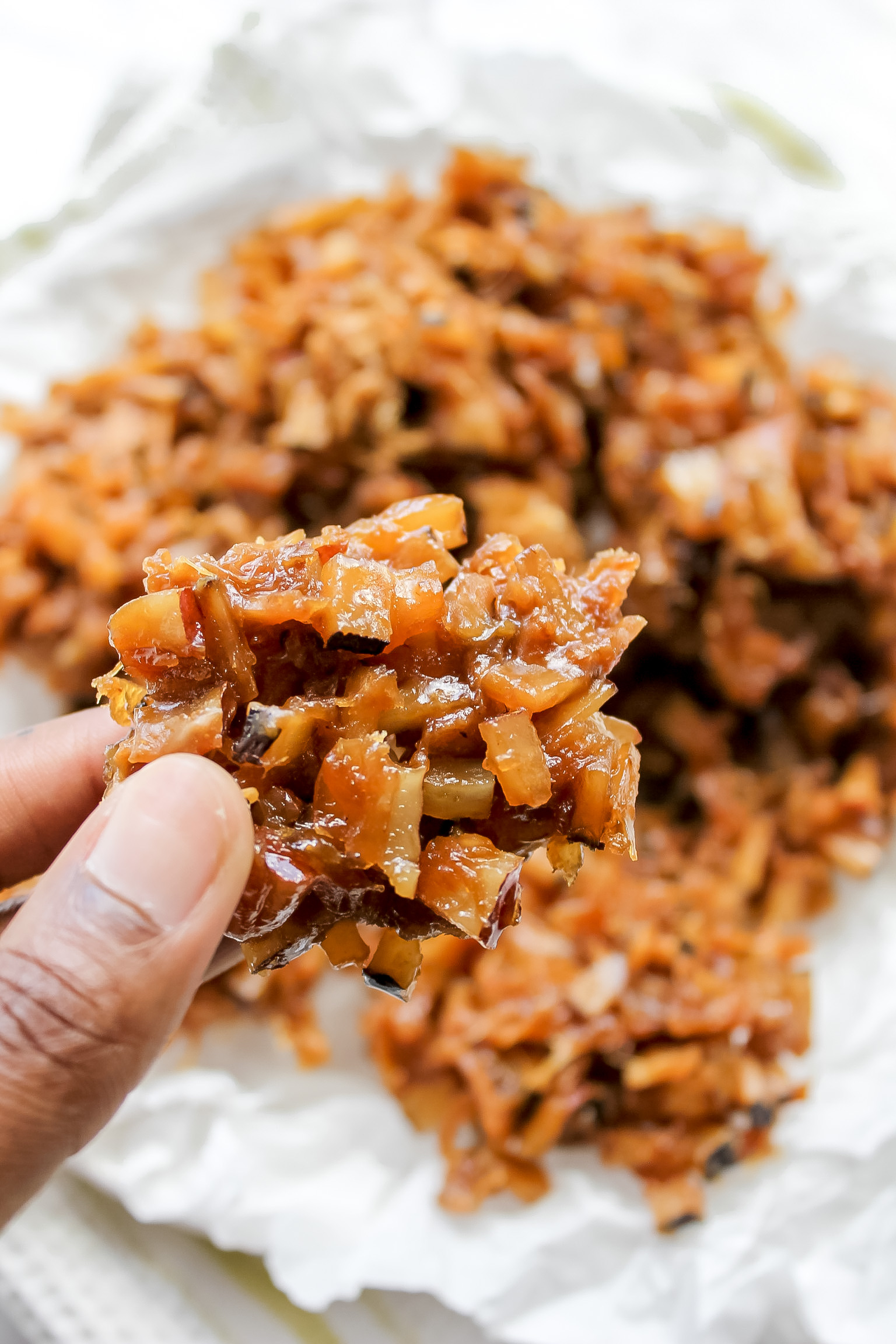 Best Jamaican Food: 40 Best Jamaican Dishes And Traditional Food In Jamaica To Try 29 Coconut drops
