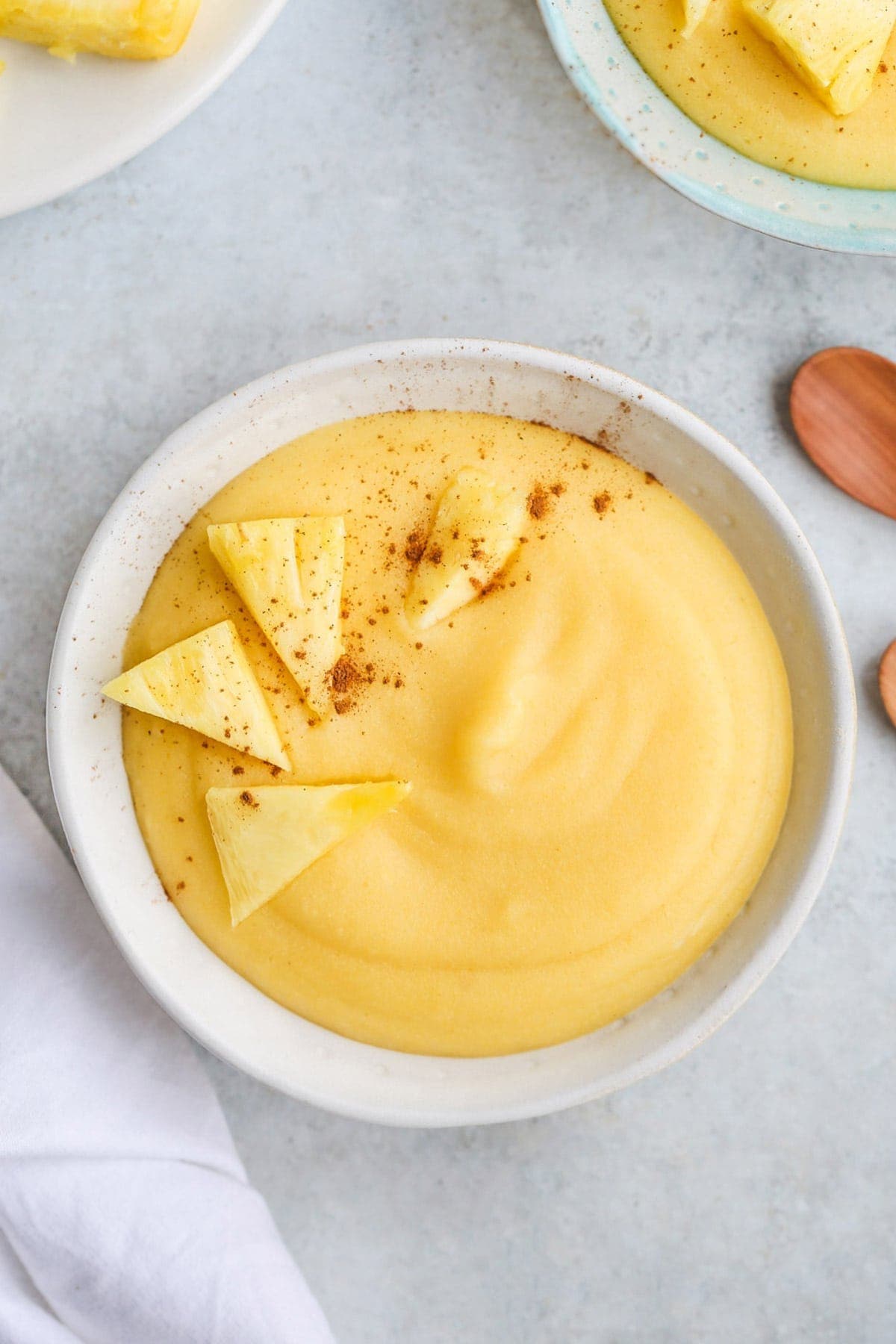 Best Jamaican Food: 40 Best Jamaican Dishes And Traditional Food In Jamaica To Try 25 Jamaican porridge