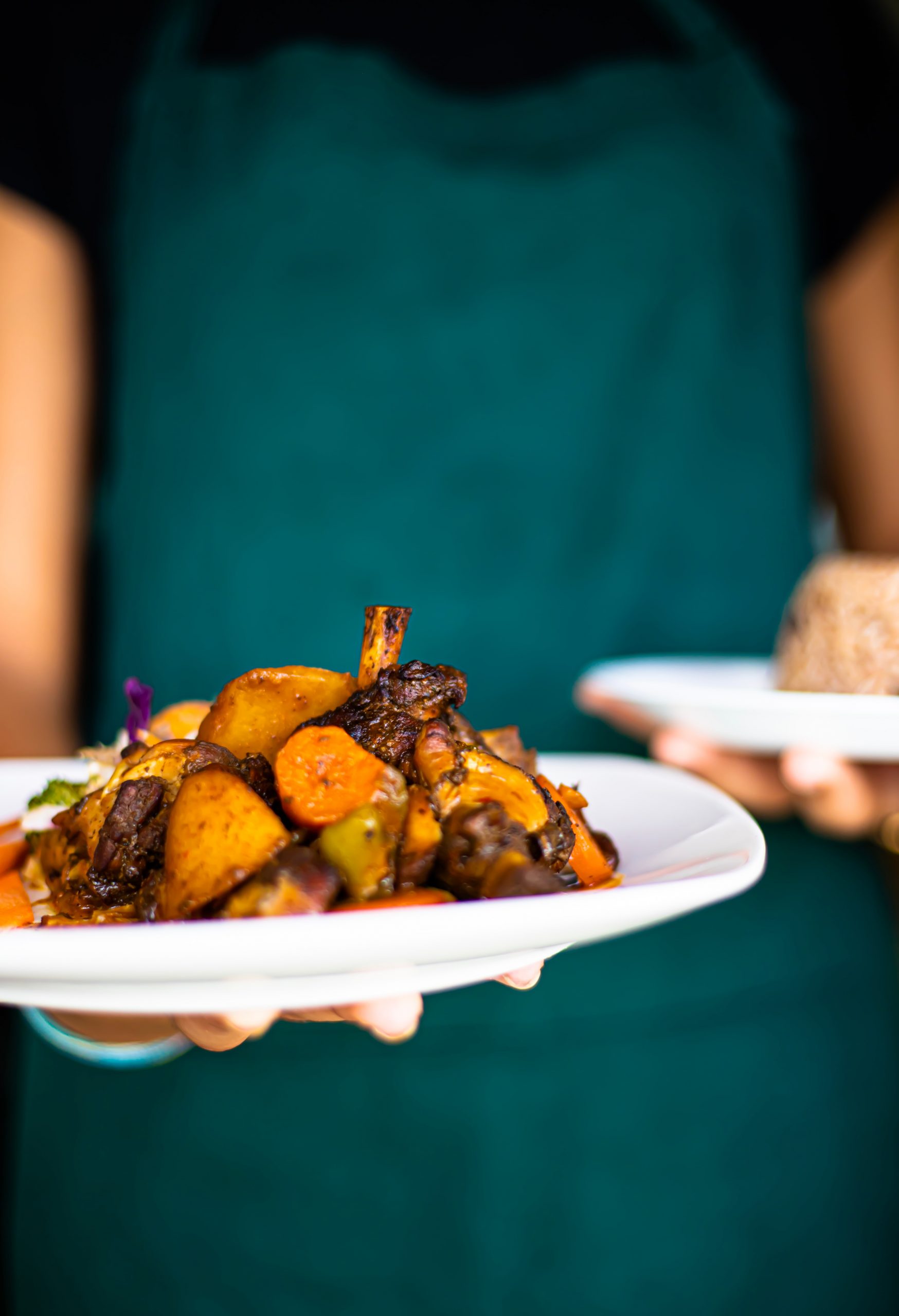 Best Jamaican Food: 40 Best Jamaican Dishes And Traditional Food In Jamaica To Try 5 food in Jamaica, jamaican food, jamaican cuisine, jamaican dishes, jamaican drinks, jamaican appetizers, jamaican traditional food, Jerk chicken/pork/fish, Best Jamaican Food: 40 Best Jamaican Dishes And Traditional Food In Jamaica To Try