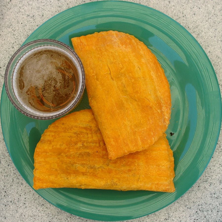 Vegetarian Food In Bahamas - 15 Best Bahamian Vegetarian Dishes And Vegan Food In Bahamas 8 vegetarian food in bahamas, vegan food in bahamas, bahamas vegetarian dishes, vegan in bahamas, vegetarian in bahamas, Bahamaian patties
