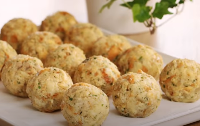 Best Serbian Food: 55 Best Serbian Dishes And Traditional Food in Serbia To Try 36 Knedle