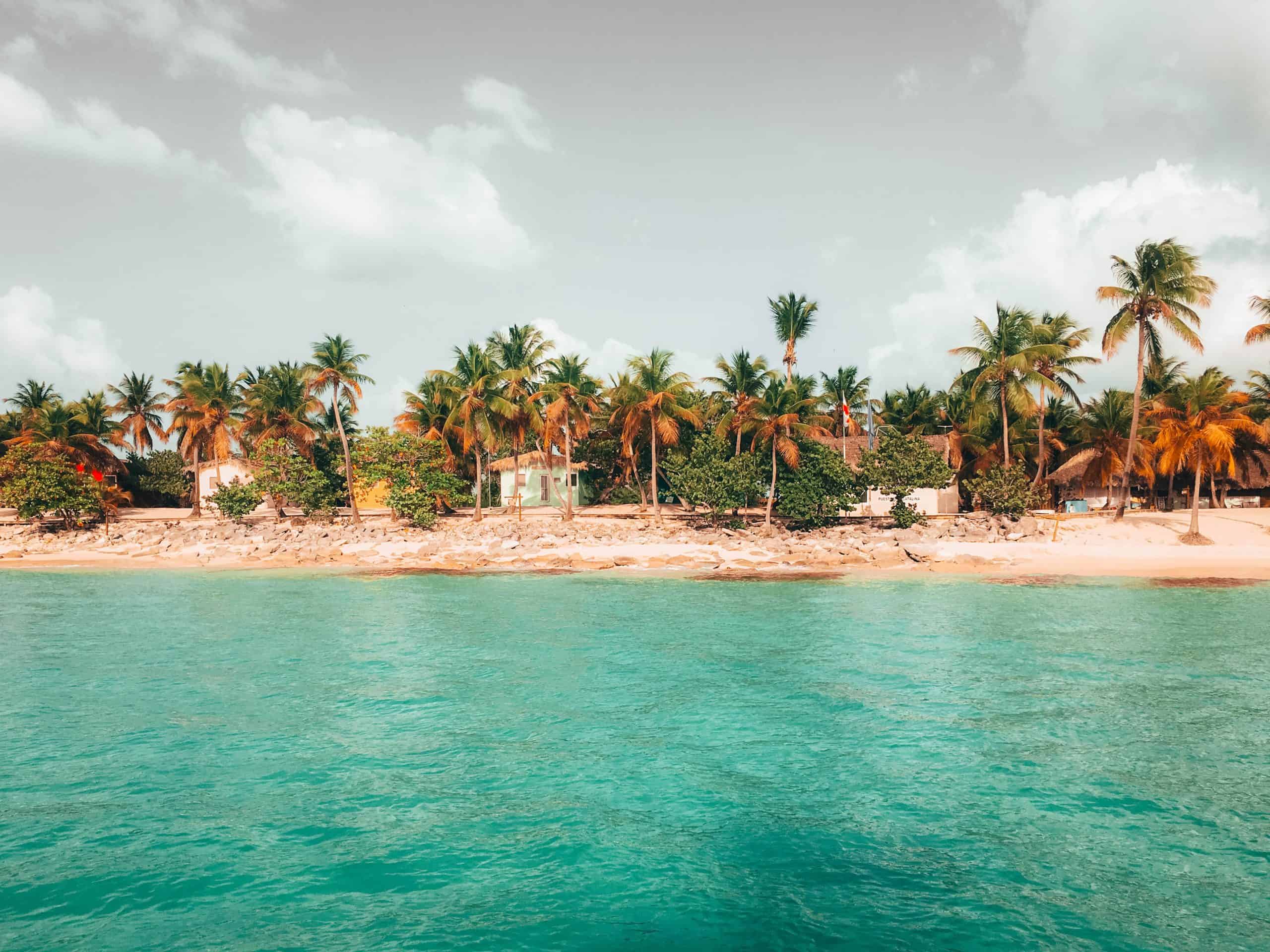 HOW TO GET FROM PUNTA CANA AIRPORT TO LA ROMANA – ALL POSSIBLE WAYS