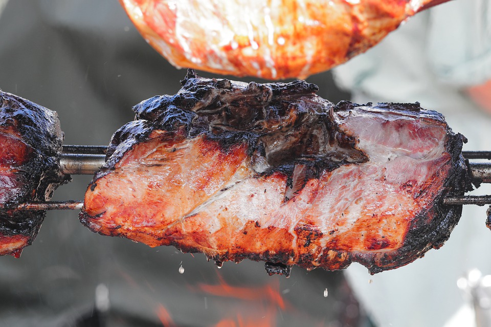 Lechón Asado