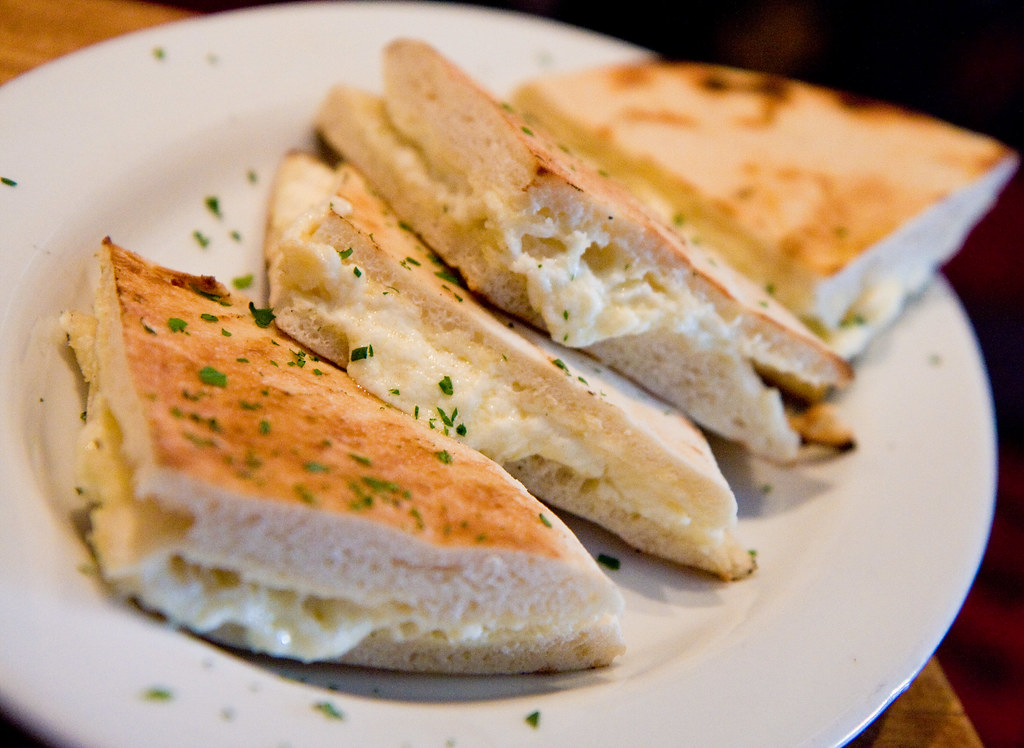 Best Serbian Food: 55 Best Serbian Dishes And Traditional Food in Serbia To Try 40 Lepinja