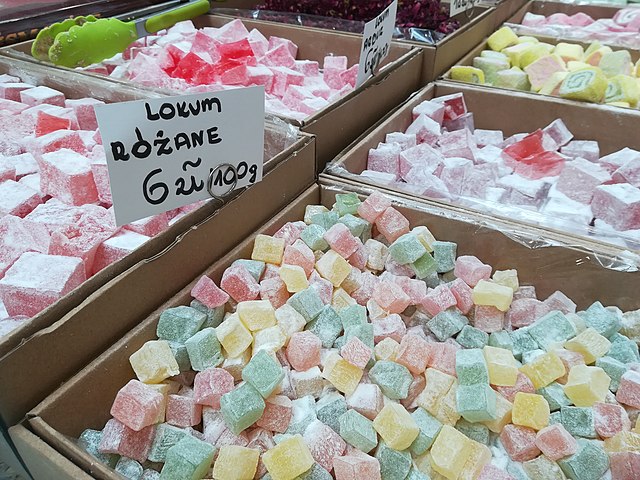 Lokum
