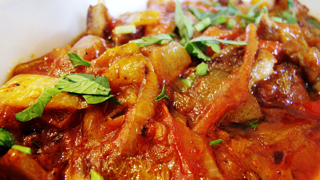 Best Serbian Food: 55 Best Serbian Dishes And Traditional Food in Serbia To Try 11 Muckalica