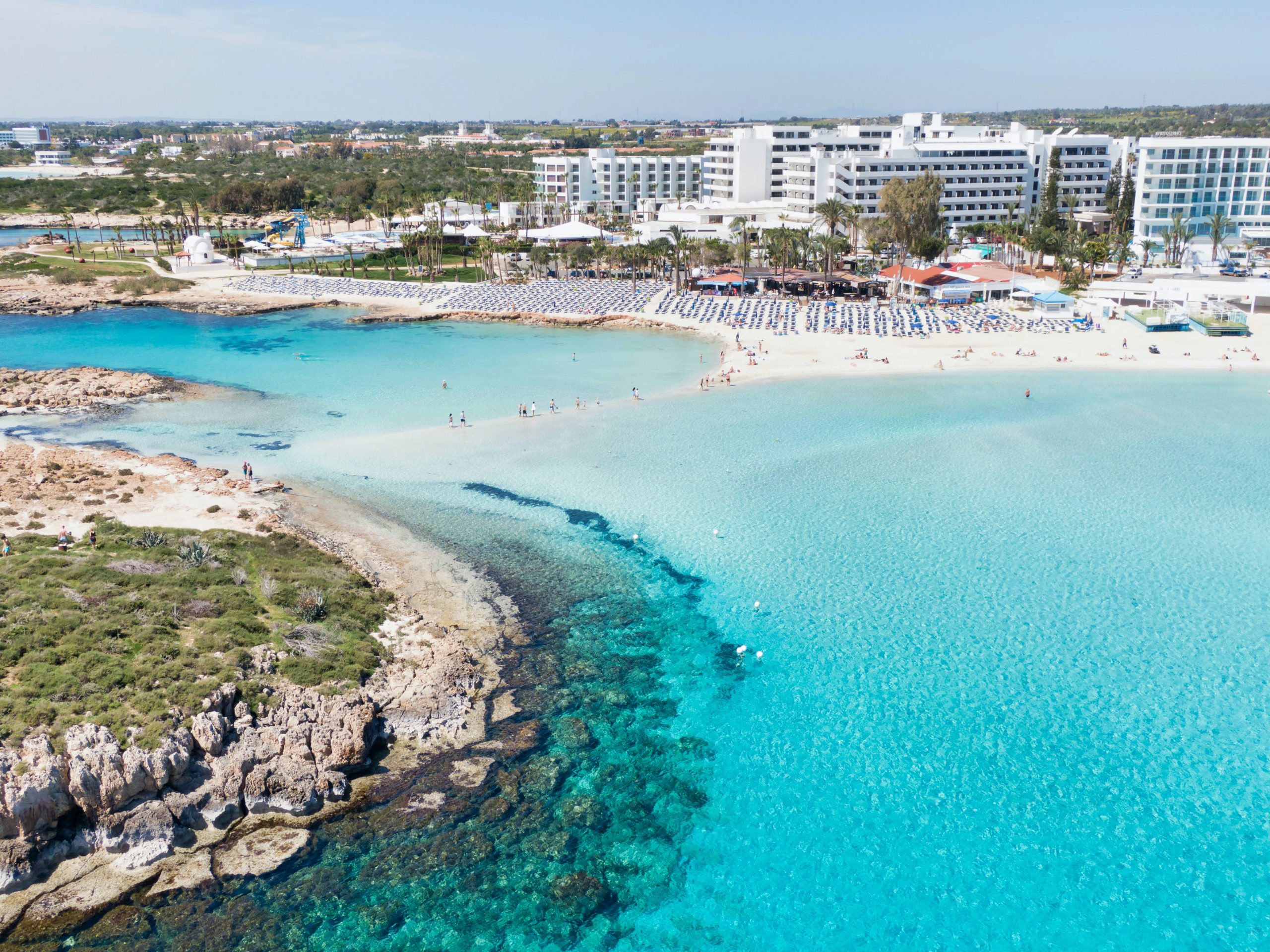 What To Wear In Cyprus: Our Cyprus Packing List And What To Pack For Cyprus