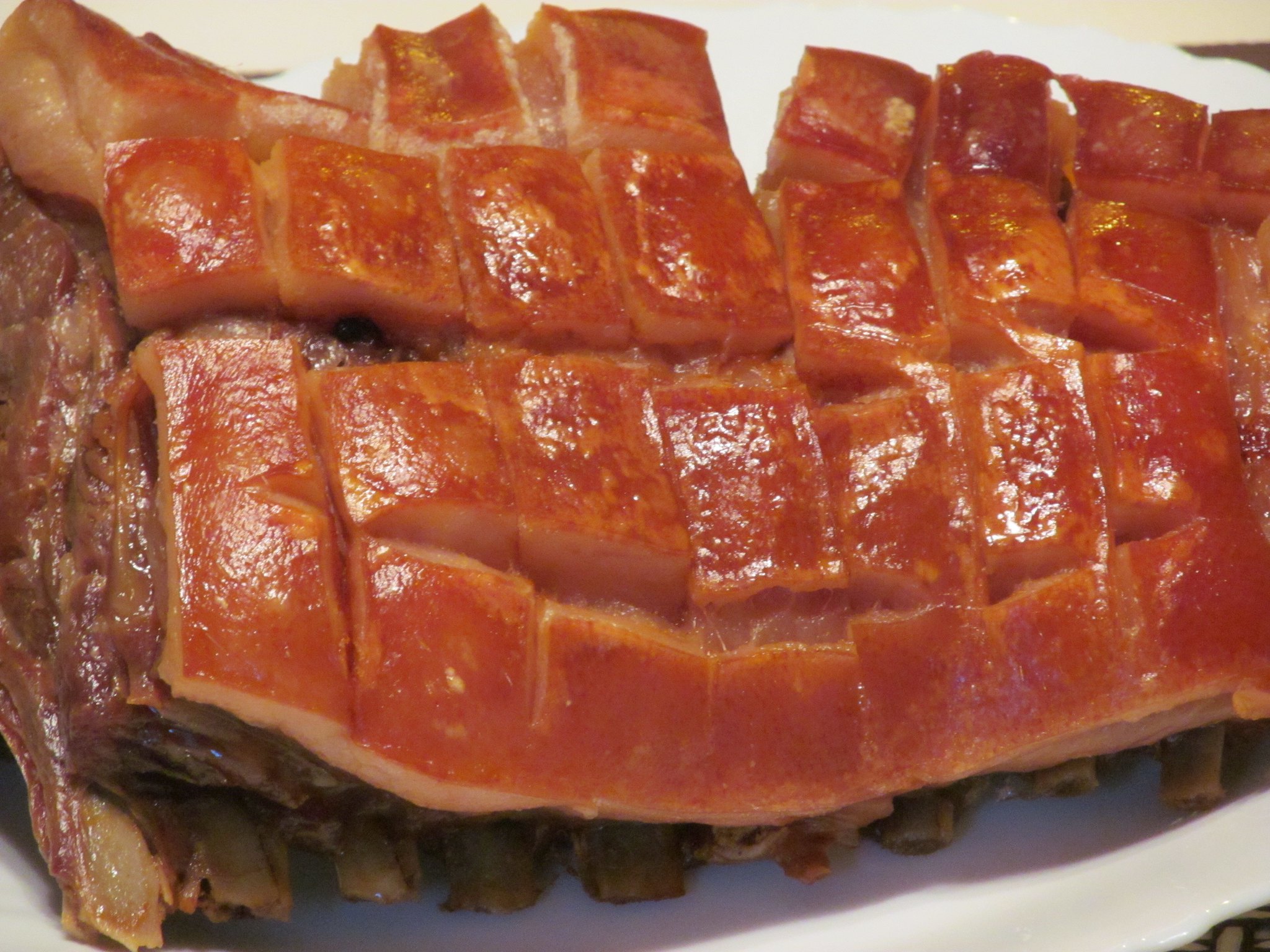 Best Serbian Food: 55 Best Serbian Dishes And Traditional Food in Serbia To Try 21 Pecenje