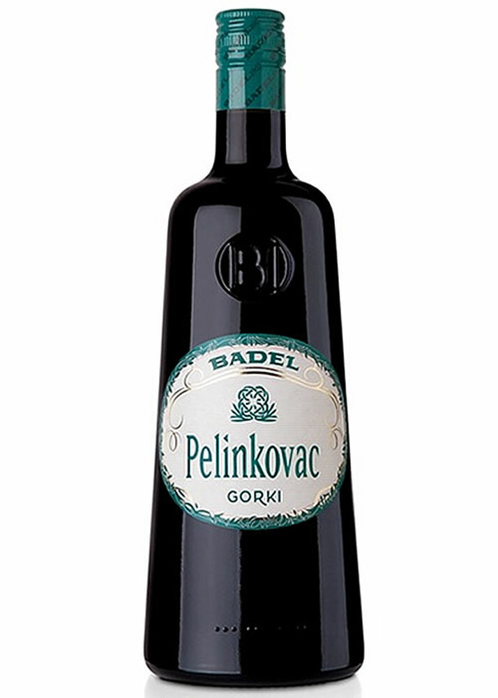 Best Serbian Food: 55 Best Serbian Dishes And Traditional Food in Serbia To Try 52 Pelinkovac